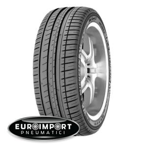 Michelin Pilot Sport 3 Uhp 255/35 R19 96 Y XL  TL AUDI